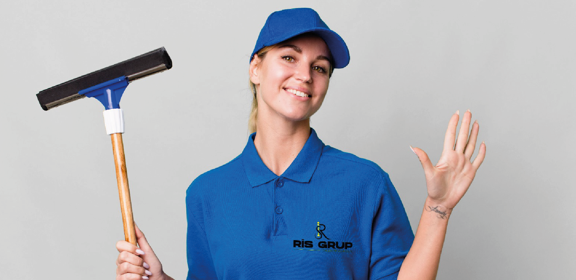 Personel Tedarik - Temizlik 