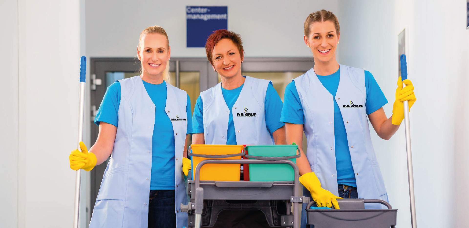 İnşaat Sonrası Temizlik